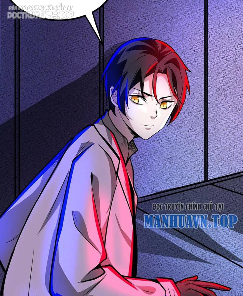Dược Sư Kì Lạ: Bệnh Nhân Của Tôi Đều Rất Khủng Bố Chap 170 - Next Chap 171