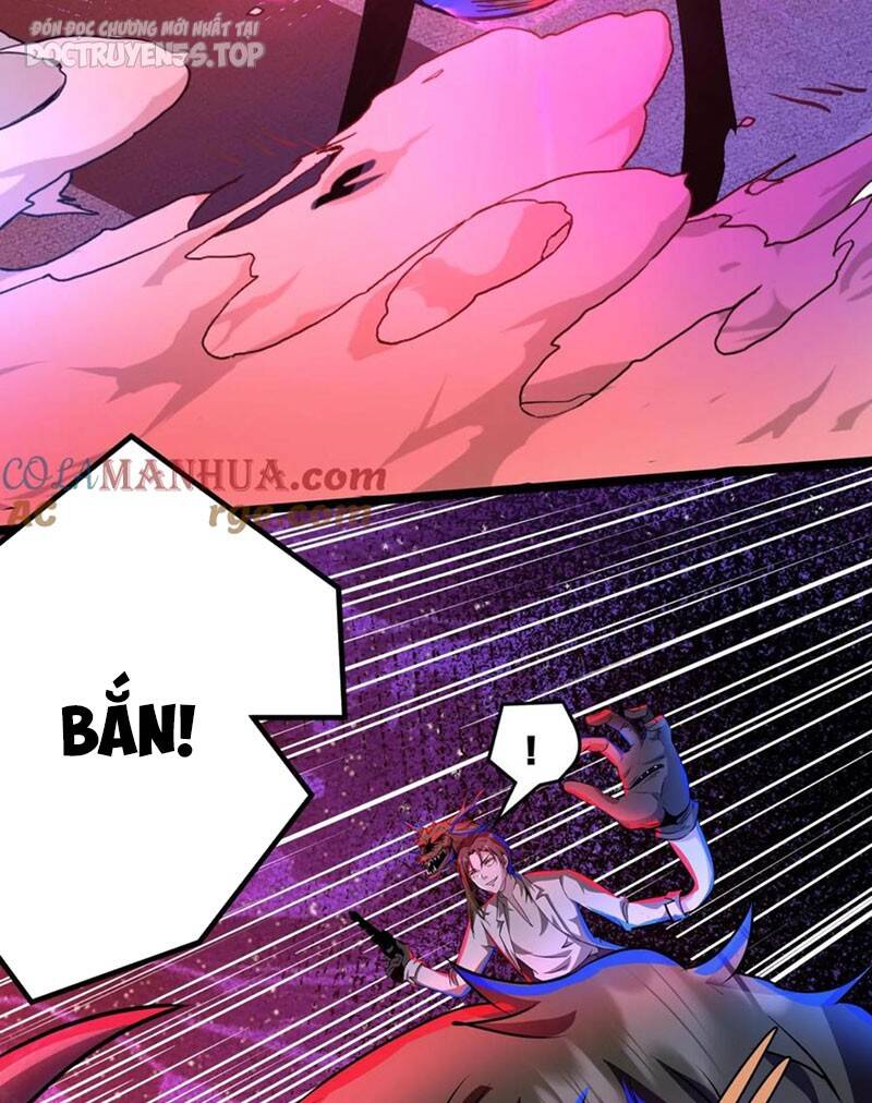 Dược Sư Kì Lạ: Bệnh Nhân Của Tôi Đều Rất Khủng Bố Chap 170 - Next Chap 171