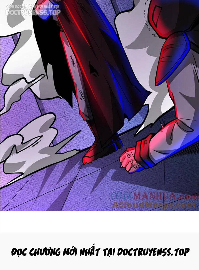 Dược Sư Kì Lạ: Bệnh Nhân Của Tôi Đều Rất Khủng Bố Chap 170 - Next Chap 171