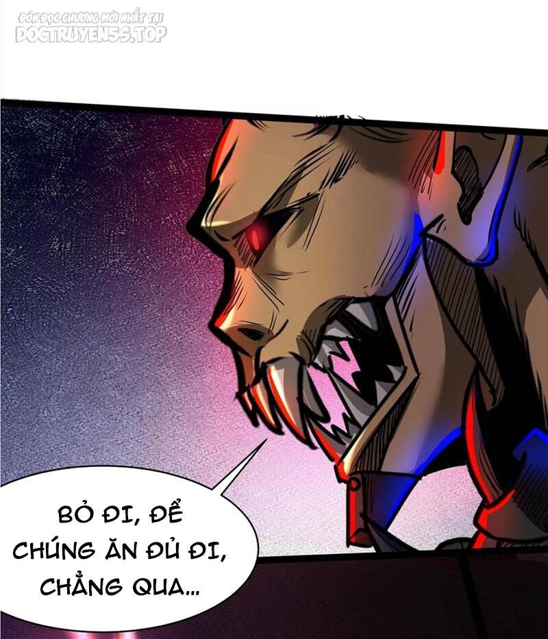 Dược Sư Kì Lạ: Bệnh Nhân Của Tôi Đều Rất Khủng Bố Chap 170 - Next Chap 171