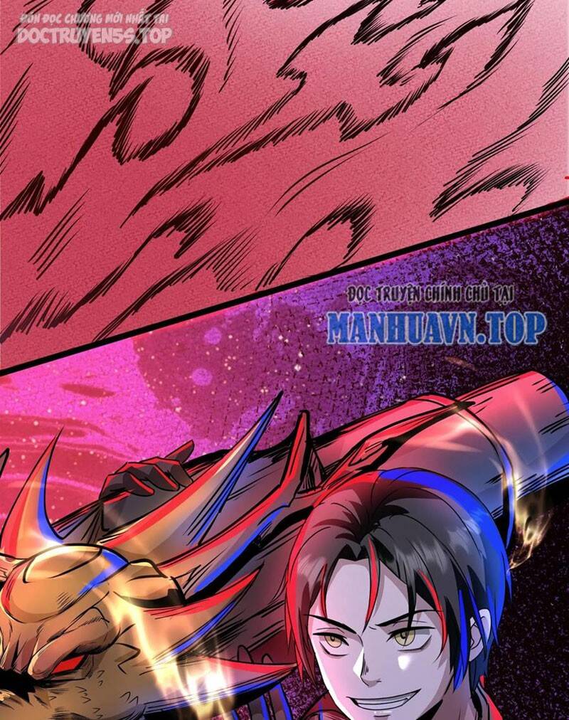 Dược Sư Kì Lạ: Bệnh Nhân Của Tôi Đều Rất Khủng Bố Chap 170 - Next Chap 171