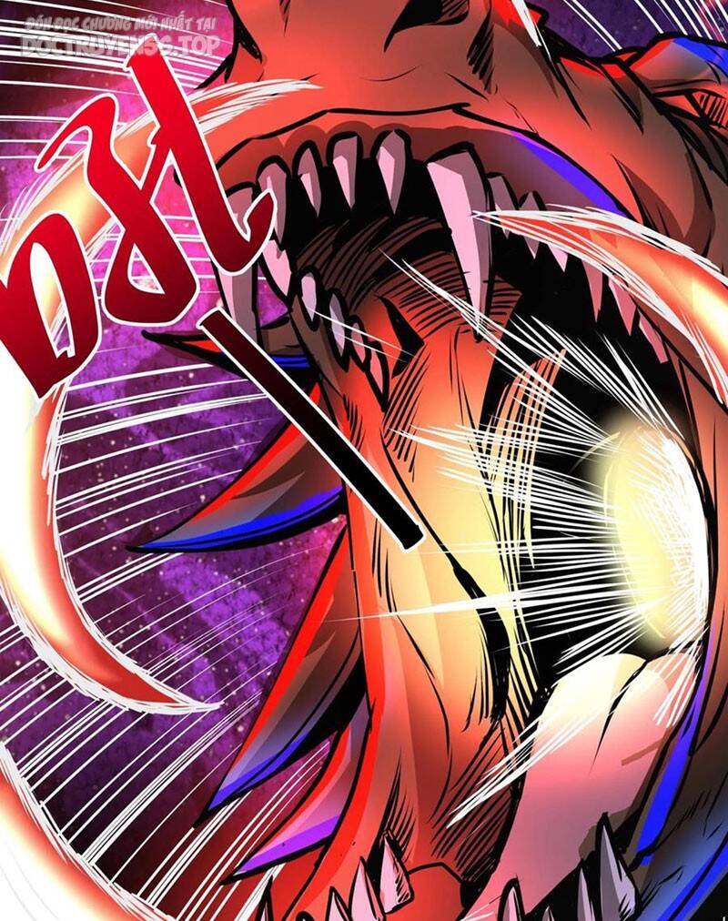 Dược Sư Kì Lạ: Bệnh Nhân Của Tôi Đều Rất Khủng Bố Chap 170 - Next Chap 171