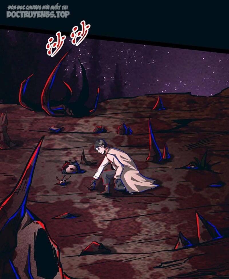 Dược Sư Kì Lạ: Bệnh Nhân Của Tôi Đều Rất Khủng Bố Chap 177 - Next Chap 178