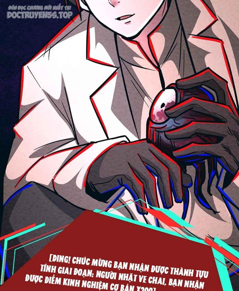 Dược Sư Kì Lạ: Bệnh Nhân Của Tôi Đều Rất Khủng Bố Chap 177 - Next Chap 178