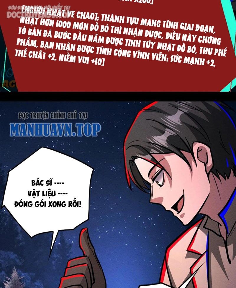 Dược Sư Kì Lạ: Bệnh Nhân Của Tôi Đều Rất Khủng Bố Chap 177 - Next Chap 178