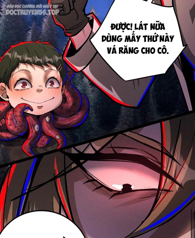 Dược Sư Kì Lạ: Bệnh Nhân Của Tôi Đều Rất Khủng Bố Chap 177 - Next Chap 178