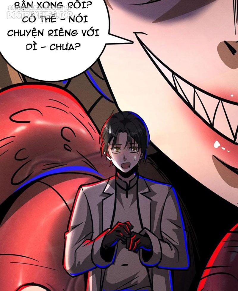 Dược Sư Kì Lạ: Bệnh Nhân Của Tôi Đều Rất Khủng Bố Chap 177 - Next Chap 178