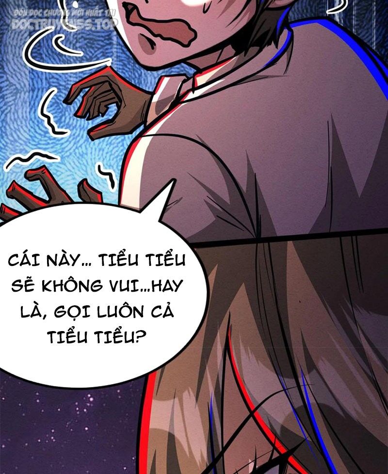 Dược Sư Kì Lạ: Bệnh Nhân Của Tôi Đều Rất Khủng Bố Chap 177 - Next Chap 178