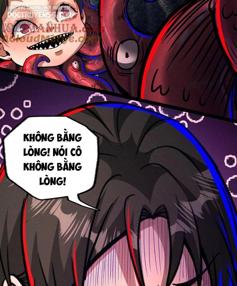 Dược Sư Kì Lạ: Bệnh Nhân Của Tôi Đều Rất Khủng Bố Chap 177 - Next Chap 178