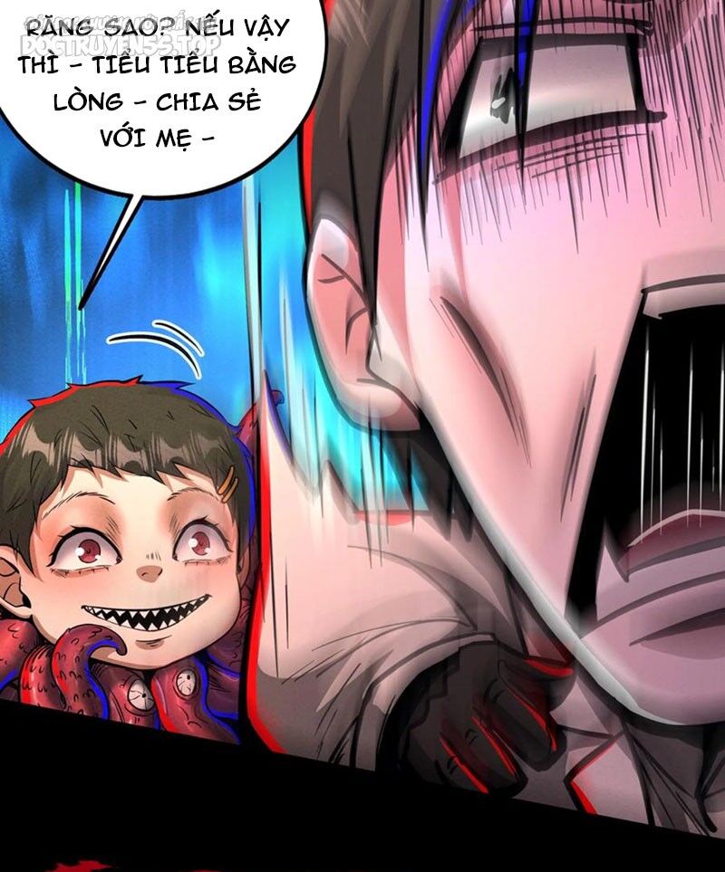 Dược Sư Kì Lạ: Bệnh Nhân Của Tôi Đều Rất Khủng Bố Chap 177 - Next Chap 178
