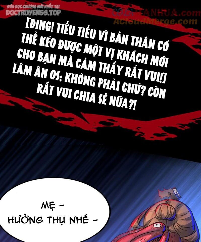 Dược Sư Kì Lạ: Bệnh Nhân Của Tôi Đều Rất Khủng Bố Chap 177 - Next Chap 178