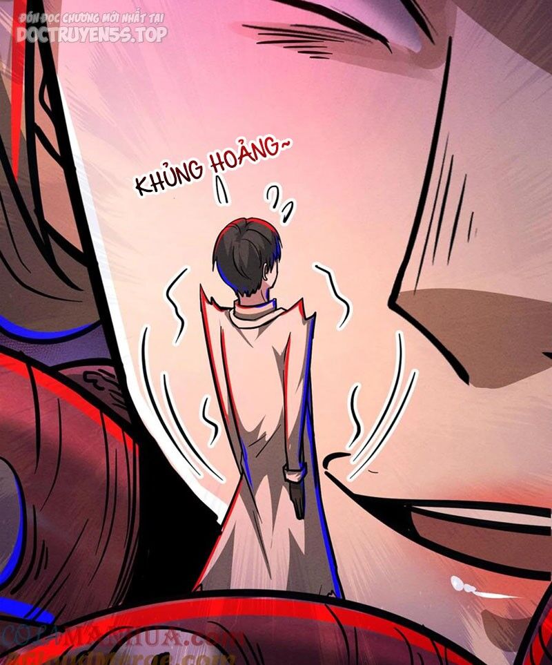 Dược Sư Kì Lạ: Bệnh Nhân Của Tôi Đều Rất Khủng Bố Chap 177 - Next Chap 178