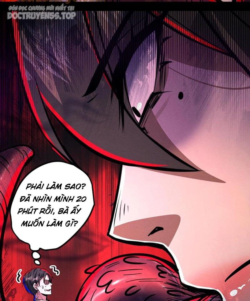 Dược Sư Kì Lạ: Bệnh Nhân Của Tôi Đều Rất Khủng Bố Chap 177 - Next Chap 178
