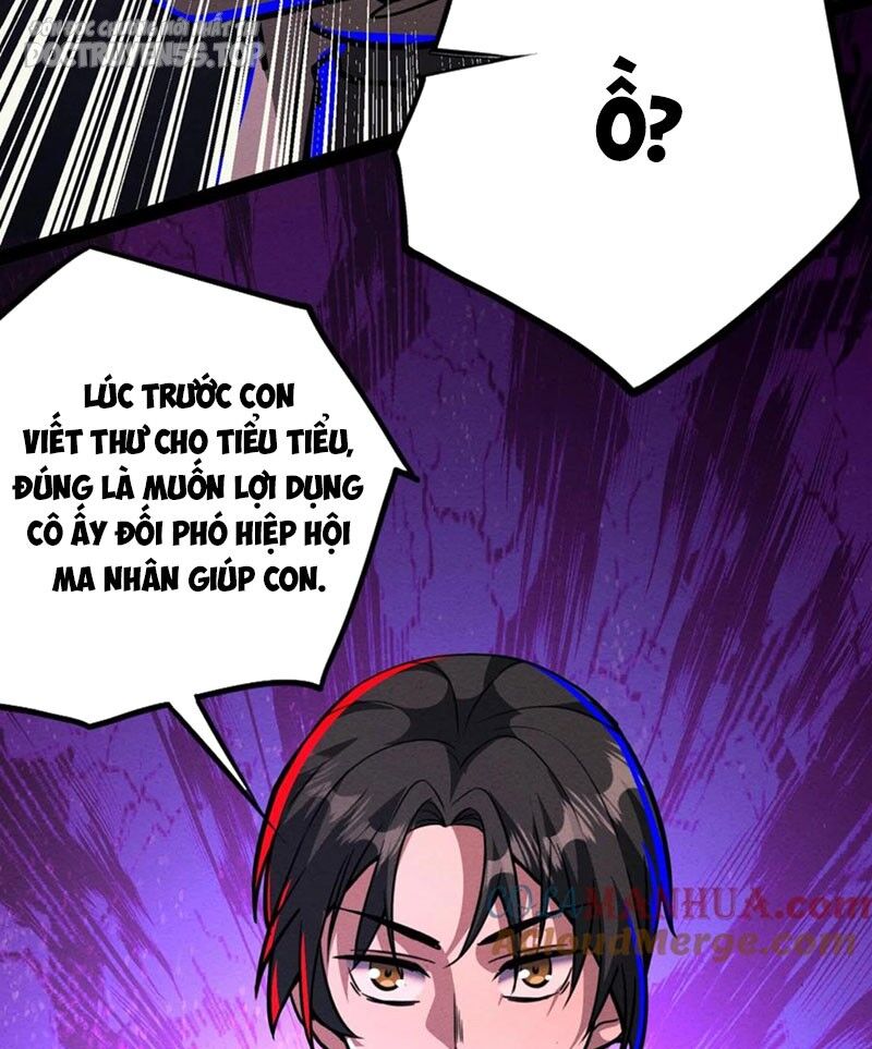 Dược Sư Kì Lạ: Bệnh Nhân Của Tôi Đều Rất Khủng Bố Chap 177 - Next Chap 178
