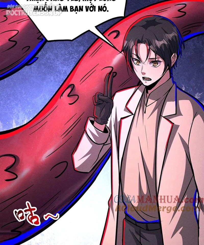Dược Sư Kì Lạ: Bệnh Nhân Của Tôi Đều Rất Khủng Bố Chap 177 - Next Chap 178