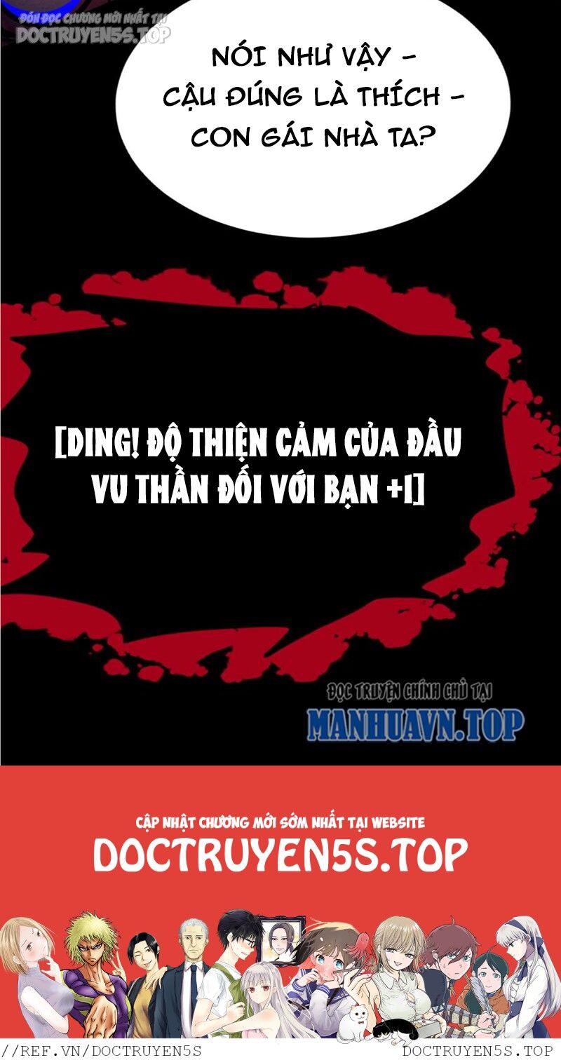 Dược Sư Kì Lạ: Bệnh Nhân Của Tôi Đều Rất Khủng Bố Chap 177 - Next Chap 178
