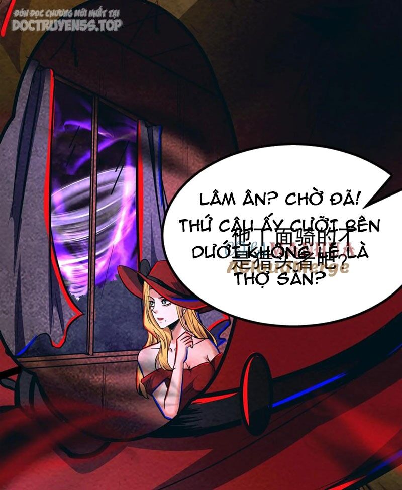 Dược Sư Kì Lạ: Bệnh Nhân Của Tôi Đều Rất Khủng Bố Chap 177 - Next Chap 178