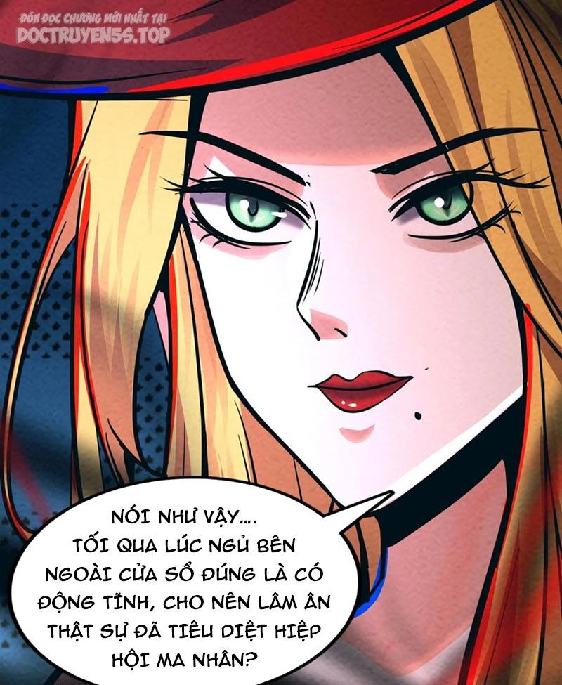 Dược Sư Kì Lạ: Bệnh Nhân Của Tôi Đều Rất Khủng Bố Chap 177 - Next Chap 178