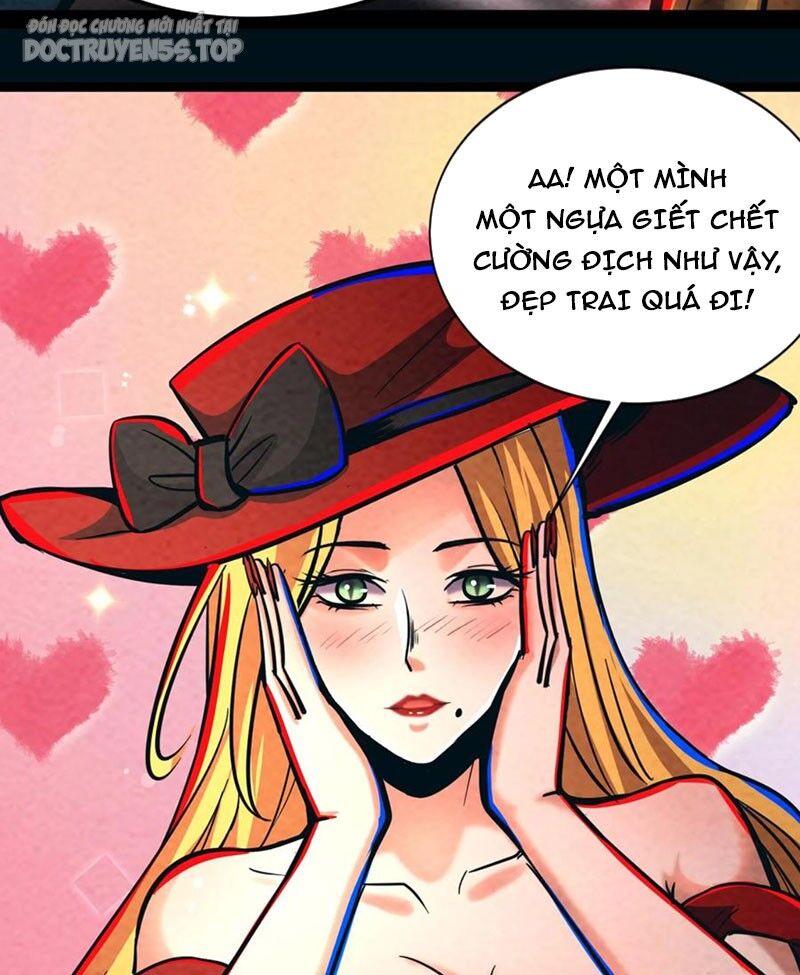 Dược Sư Kì Lạ: Bệnh Nhân Của Tôi Đều Rất Khủng Bố Chap 177 - Next Chap 178