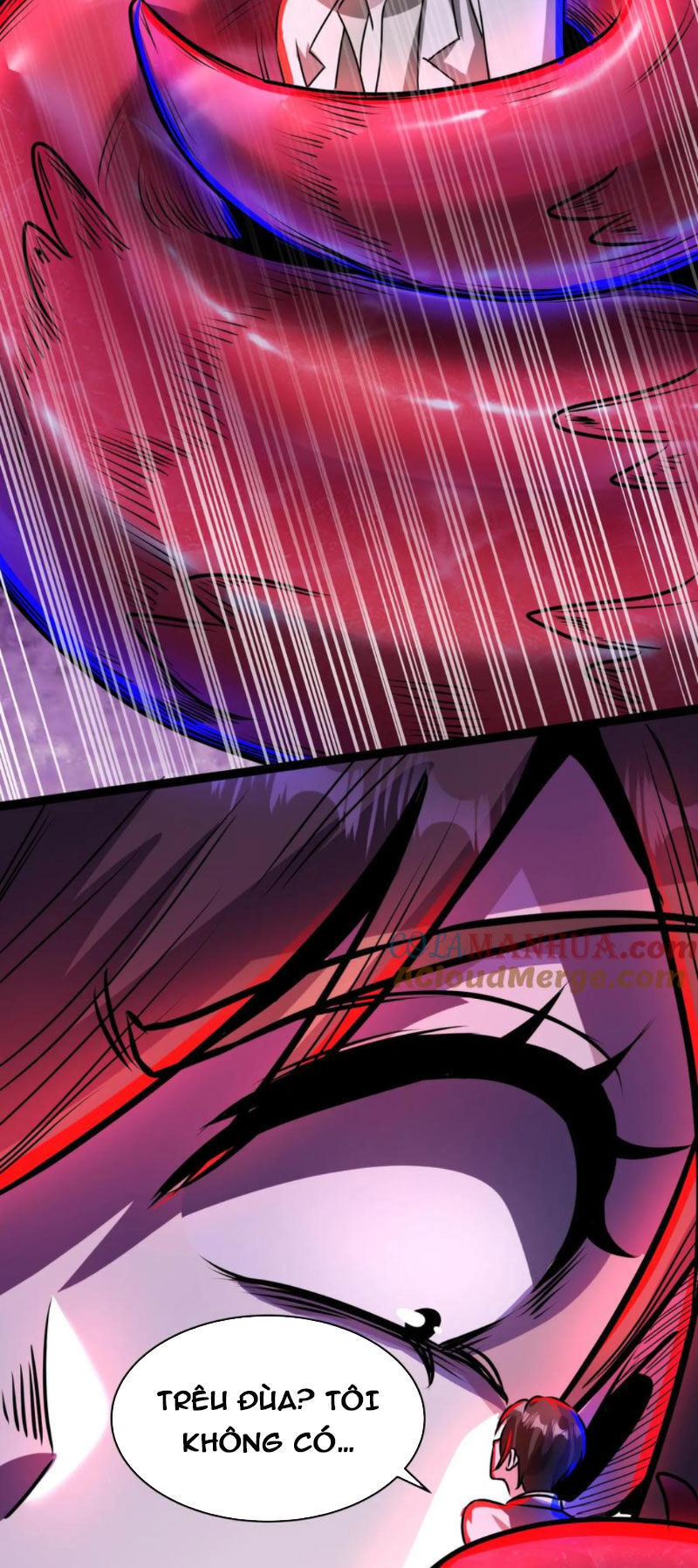 Dược Sư Kì Lạ: Bệnh Nhân Của Tôi Đều Rất Khủng Bố Chap 178 - Next Chap 179