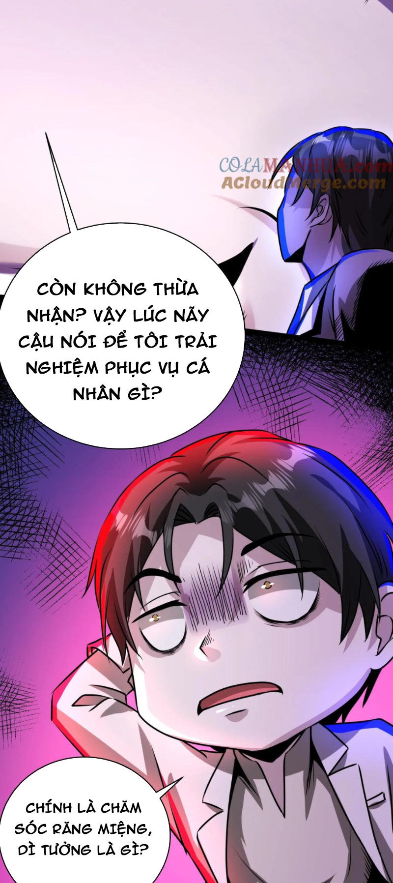 Dược Sư Kì Lạ: Bệnh Nhân Của Tôi Đều Rất Khủng Bố Chap 178 - Next Chap 179