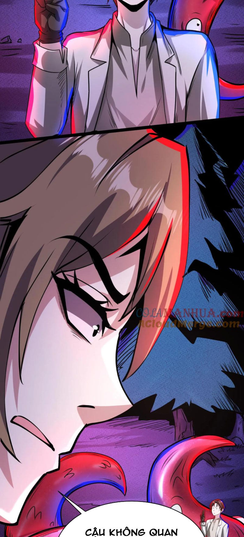 Dược Sư Kì Lạ: Bệnh Nhân Của Tôi Đều Rất Khủng Bố Chap 178 - Next Chap 179