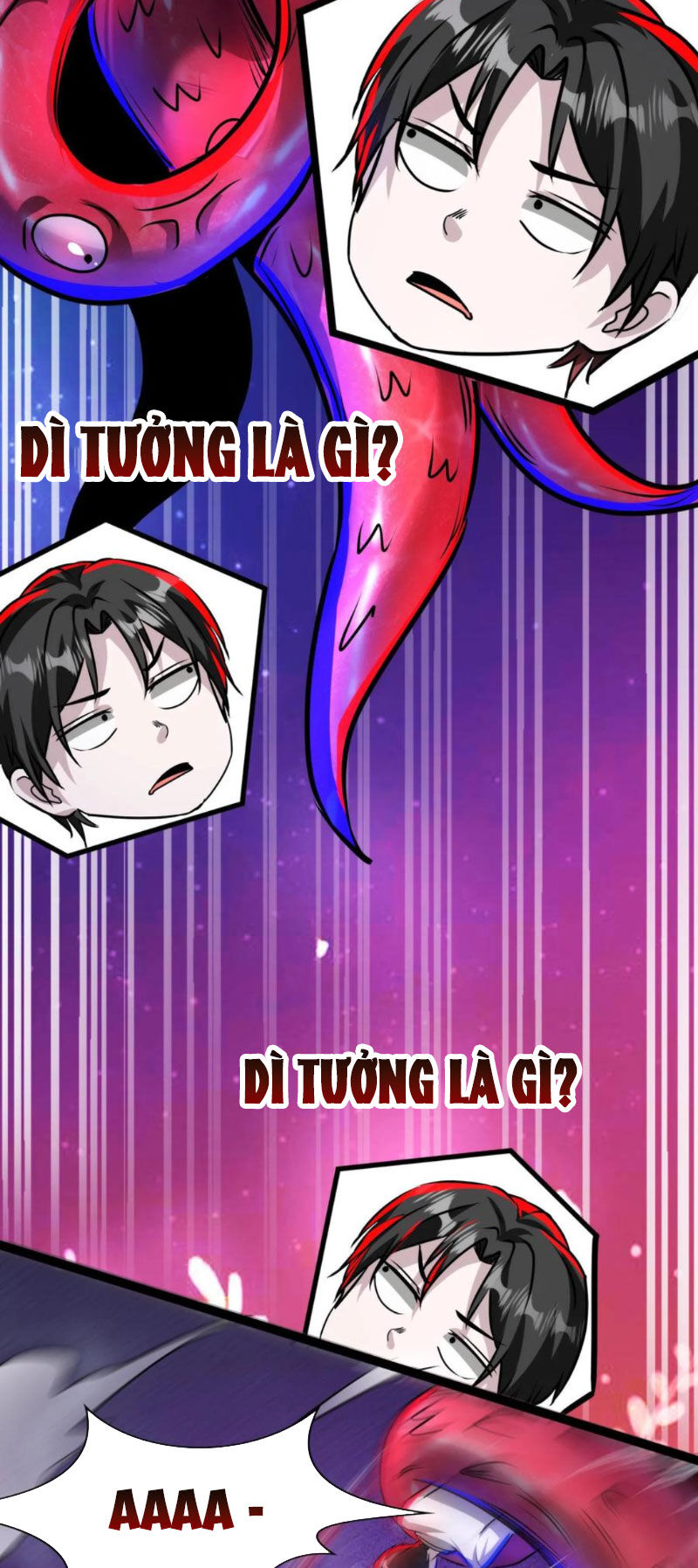 Dược Sư Kì Lạ: Bệnh Nhân Của Tôi Đều Rất Khủng Bố Chap 178 - Next Chap 179