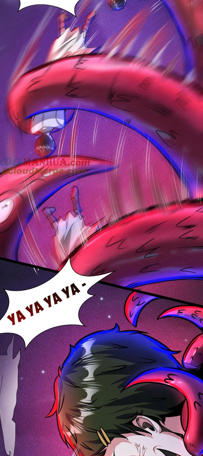 Dược Sư Kì Lạ: Bệnh Nhân Của Tôi Đều Rất Khủng Bố Chap 178 - Next Chap 179