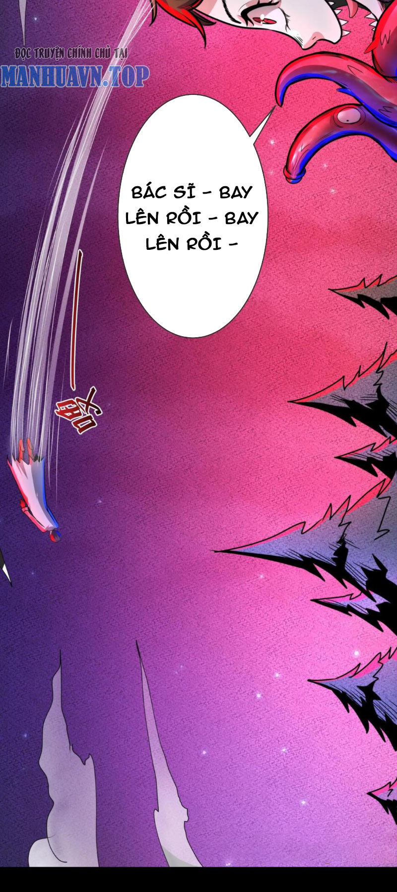 Dược Sư Kì Lạ: Bệnh Nhân Của Tôi Đều Rất Khủng Bố Chap 178 - Next Chap 179