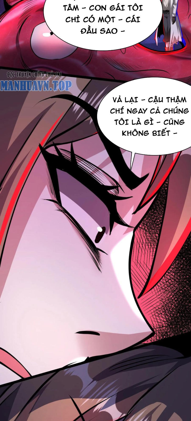 Dược Sư Kì Lạ: Bệnh Nhân Của Tôi Đều Rất Khủng Bố Chap 178 - Next Chap 179