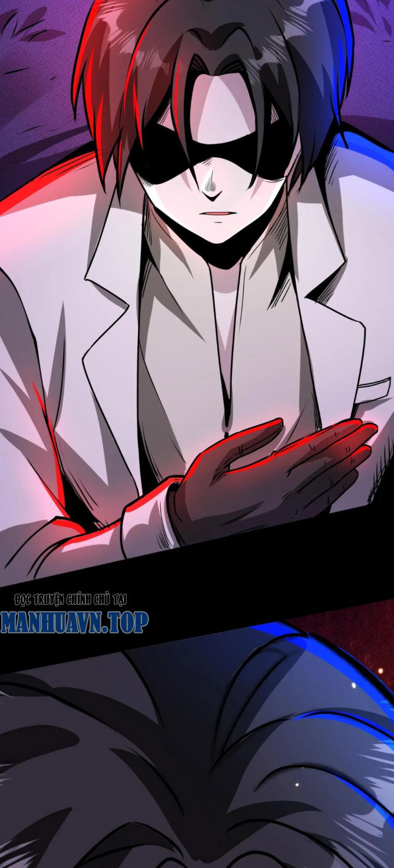 Dược Sư Kì Lạ: Bệnh Nhân Của Tôi Đều Rất Khủng Bố Chap 178 - Next Chap 179