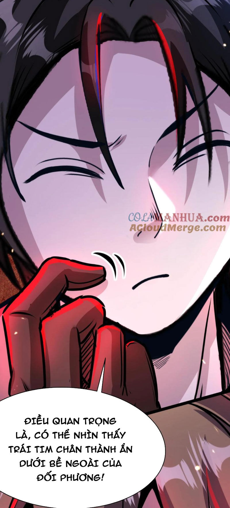 Dược Sư Kì Lạ: Bệnh Nhân Của Tôi Đều Rất Khủng Bố Chap 178 - Next Chap 179