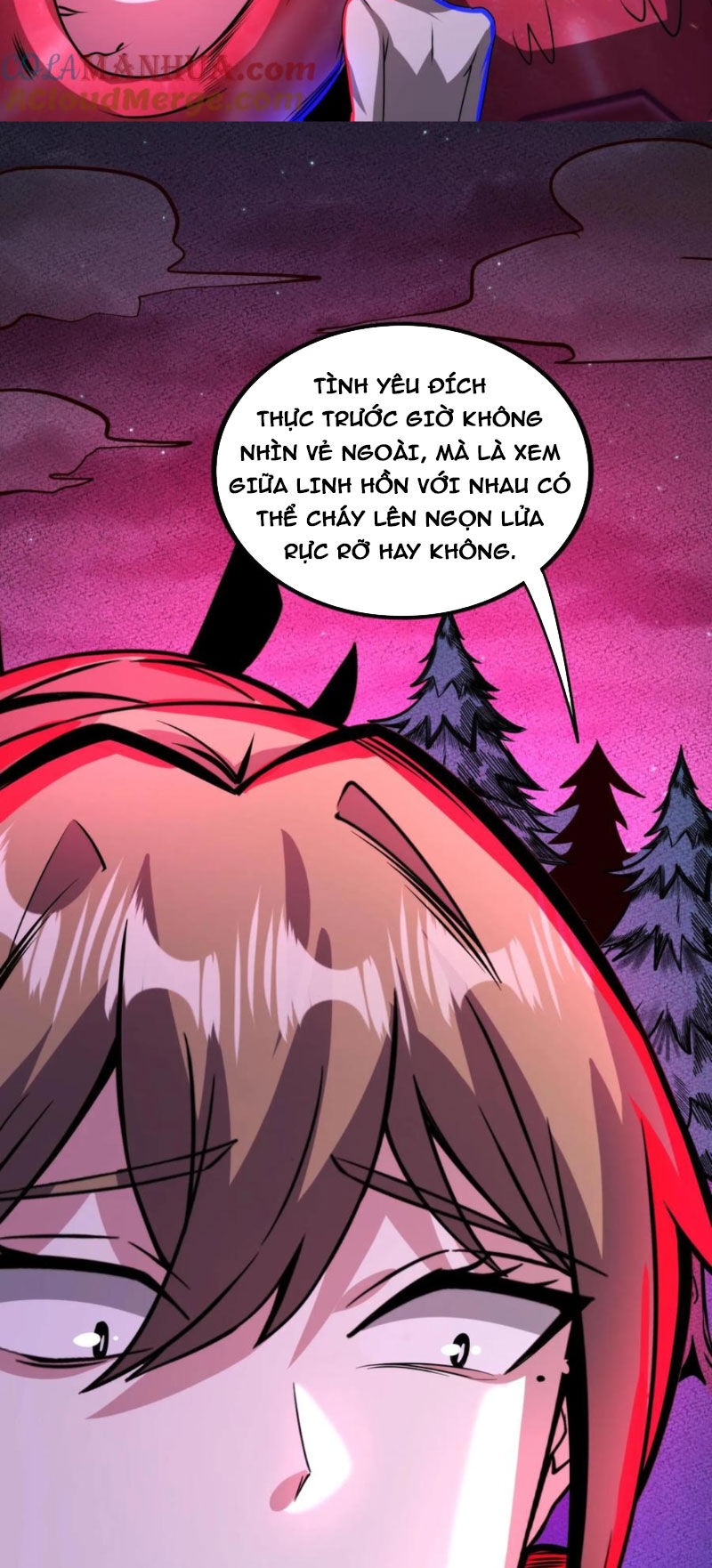 Dược Sư Kì Lạ: Bệnh Nhân Của Tôi Đều Rất Khủng Bố Chap 178 - Next Chap 179