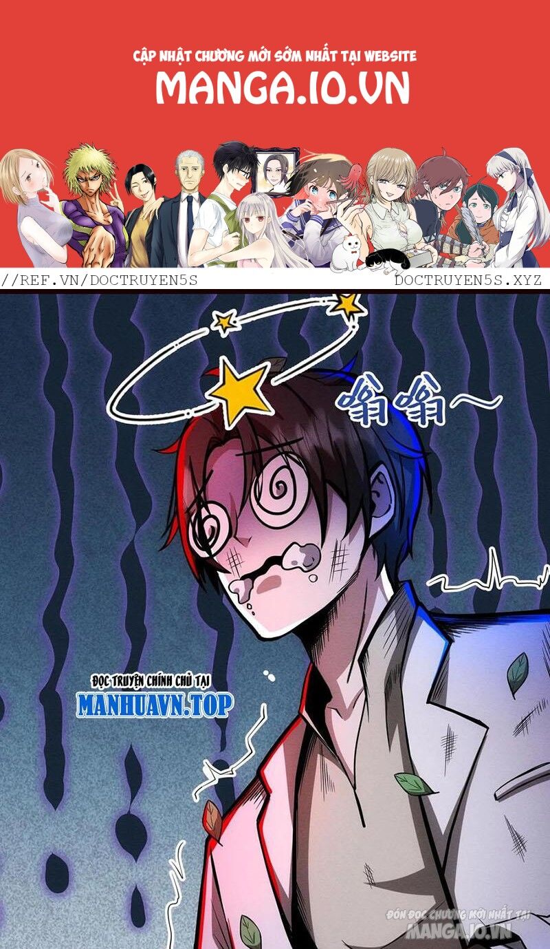 Dược Sư Kì Lạ: Bệnh Nhân Của Tôi Đều Rất Khủng Bố Chap 179 - Next Chap 180