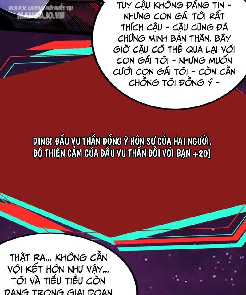 Dược Sư Kì Lạ: Bệnh Nhân Của Tôi Đều Rất Khủng Bố Chap 179 - Next Chap 180