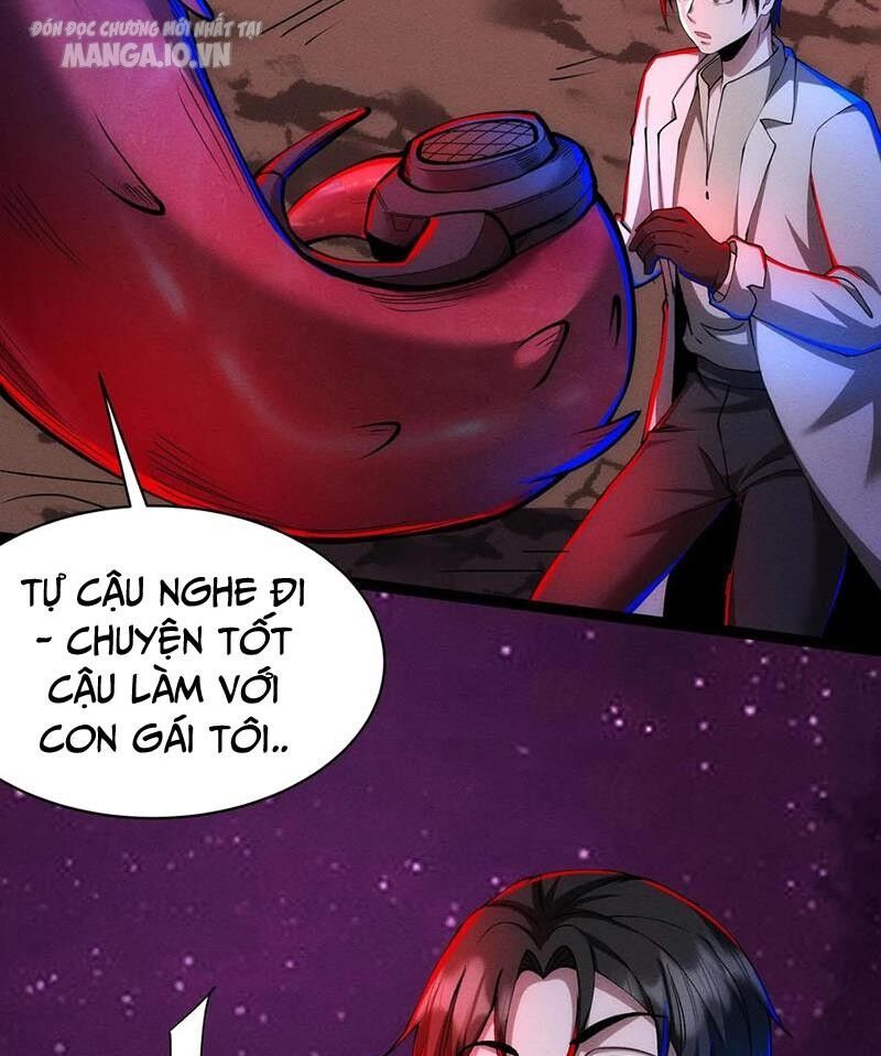 Dược Sư Kì Lạ: Bệnh Nhân Của Tôi Đều Rất Khủng Bố Chap 179 - Next Chap 180