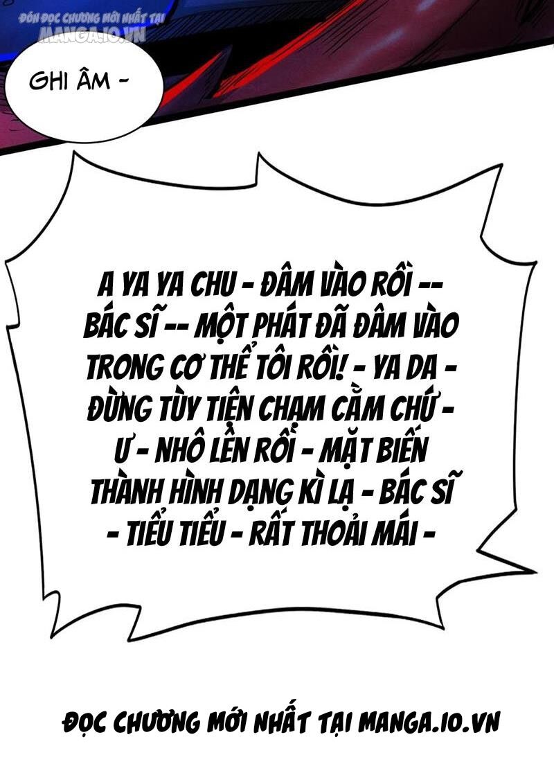 Dược Sư Kì Lạ: Bệnh Nhân Của Tôi Đều Rất Khủng Bố Chap 179 - Next Chap 180