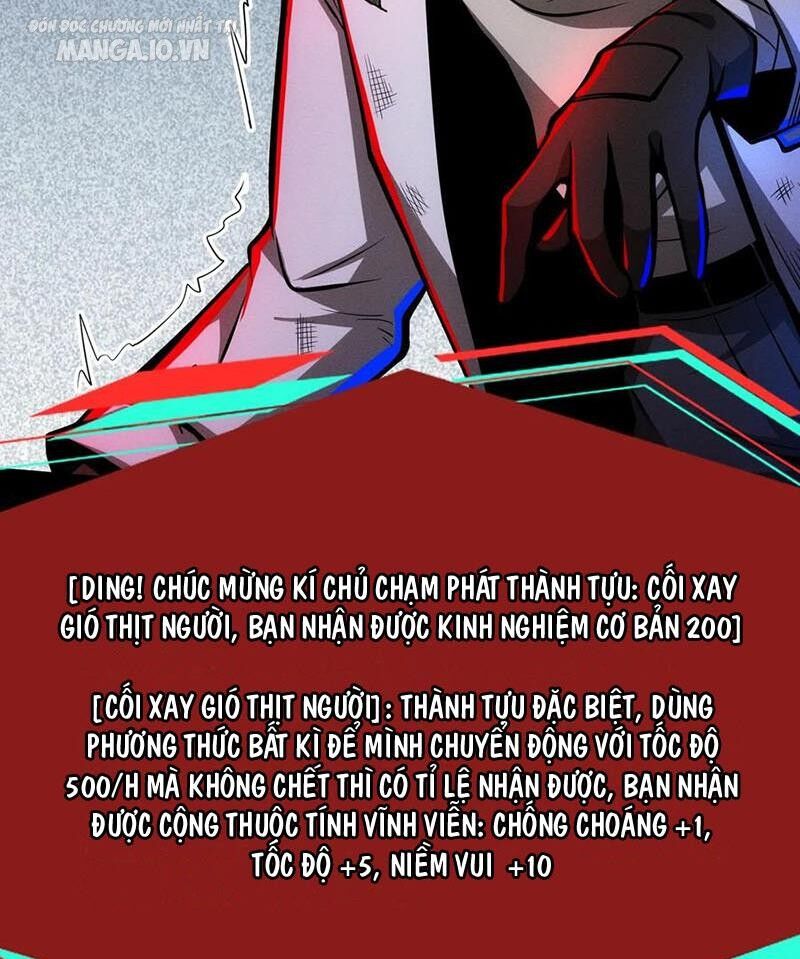 Dược Sư Kì Lạ: Bệnh Nhân Của Tôi Đều Rất Khủng Bố Chap 179 - Next Chap 180
