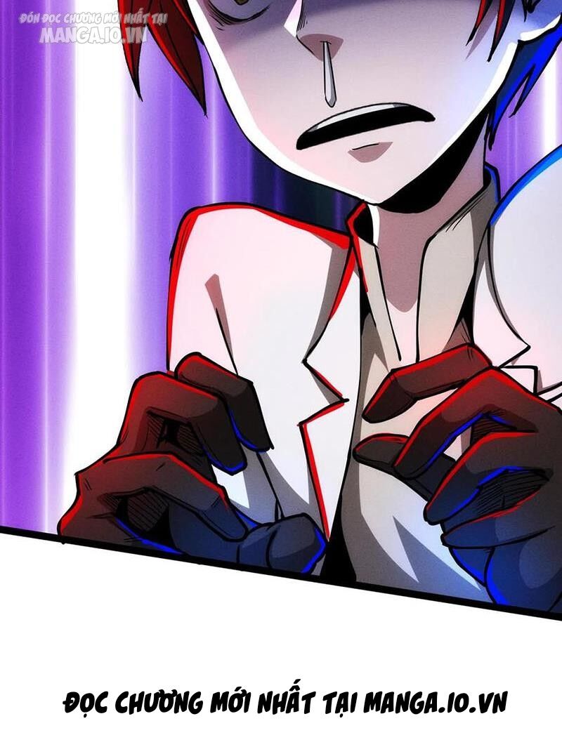 Dược Sư Kì Lạ: Bệnh Nhân Của Tôi Đều Rất Khủng Bố Chap 179 - Next Chap 180