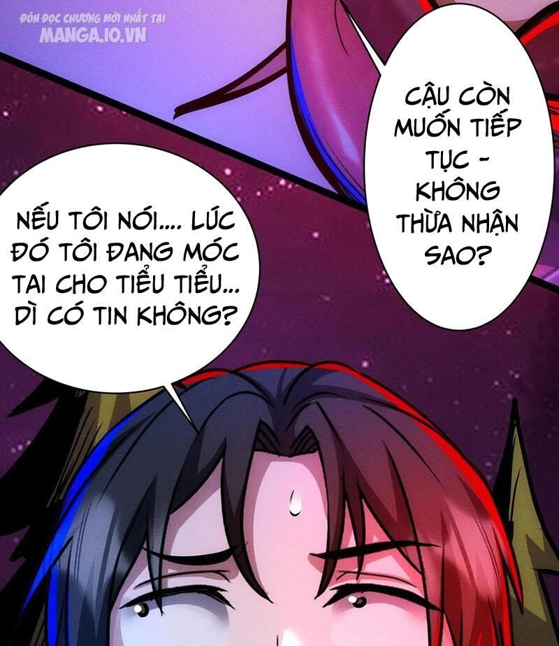 Dược Sư Kì Lạ: Bệnh Nhân Của Tôi Đều Rất Khủng Bố Chap 179 - Next Chap 180