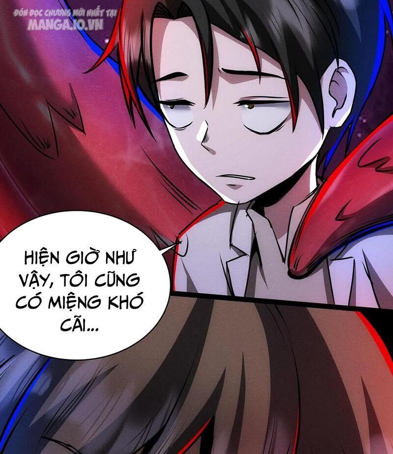 Dược Sư Kì Lạ: Bệnh Nhân Của Tôi Đều Rất Khủng Bố Chap 179 - Next Chap 180