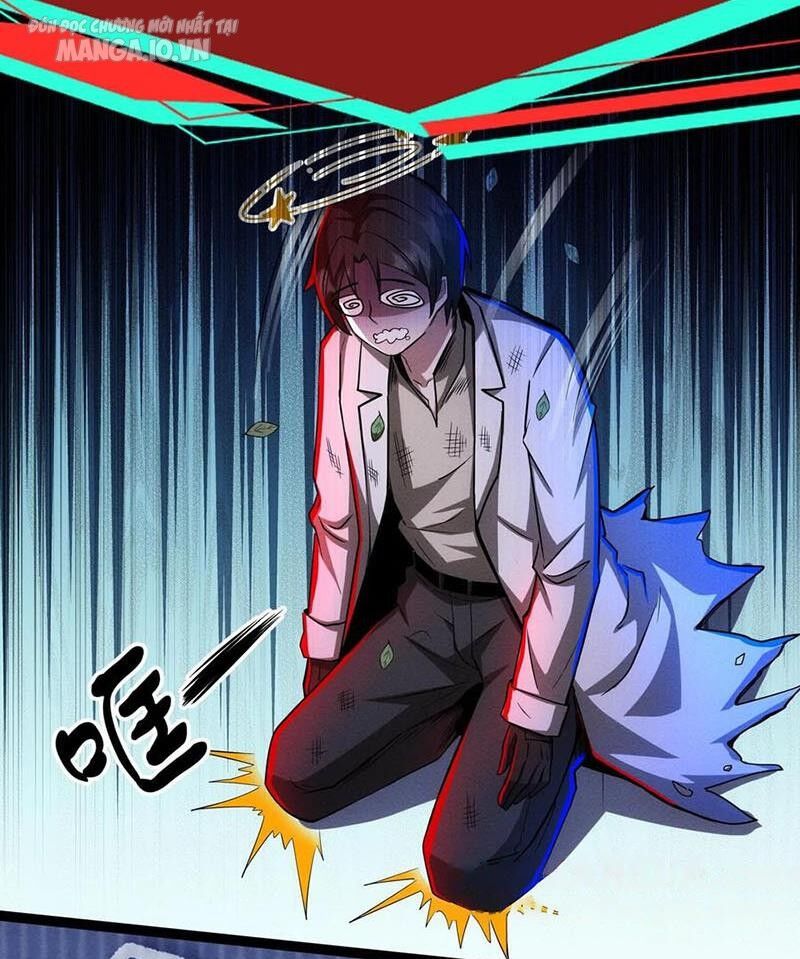 Dược Sư Kì Lạ: Bệnh Nhân Của Tôi Đều Rất Khủng Bố Chap 179 - Next Chap 180