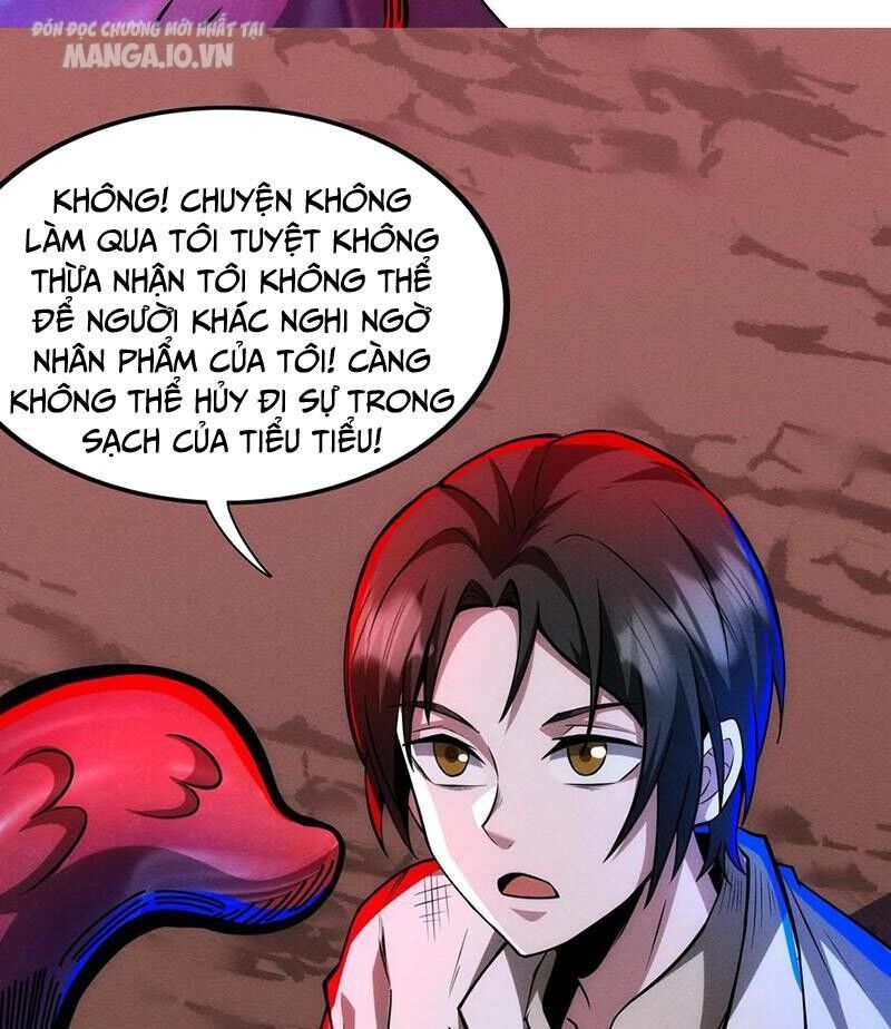 Dược Sư Kì Lạ: Bệnh Nhân Của Tôi Đều Rất Khủng Bố Chap 179 - Next Chap 180