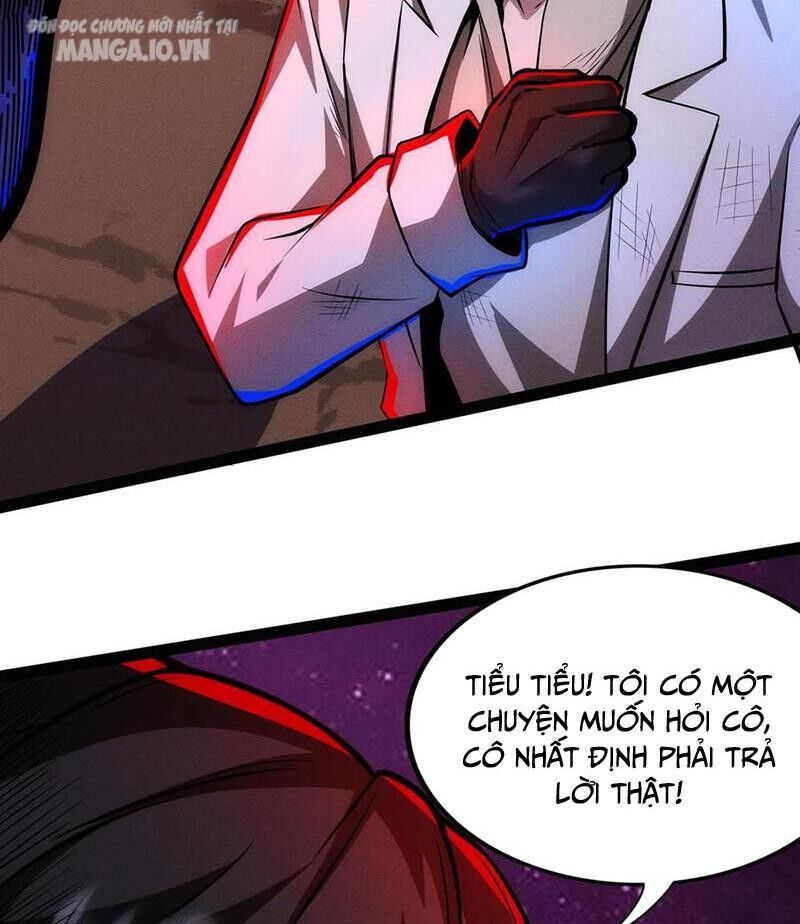 Dược Sư Kì Lạ: Bệnh Nhân Của Tôi Đều Rất Khủng Bố Chap 179 - Next Chap 180