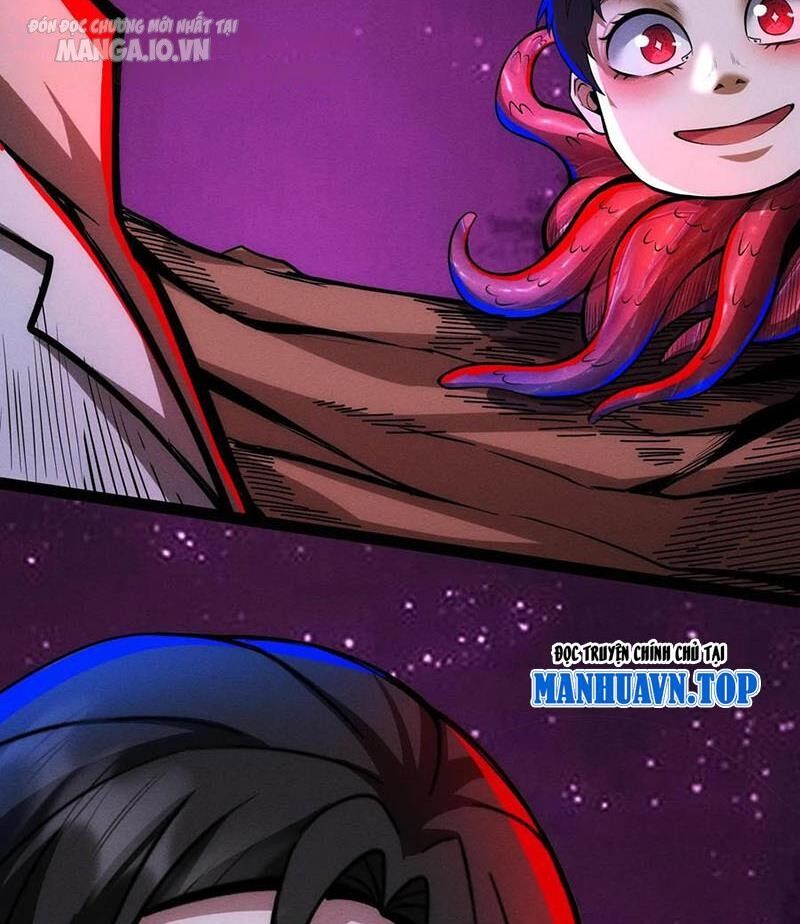 Dược Sư Kì Lạ: Bệnh Nhân Của Tôi Đều Rất Khủng Bố Chap 179 - Next Chap 180