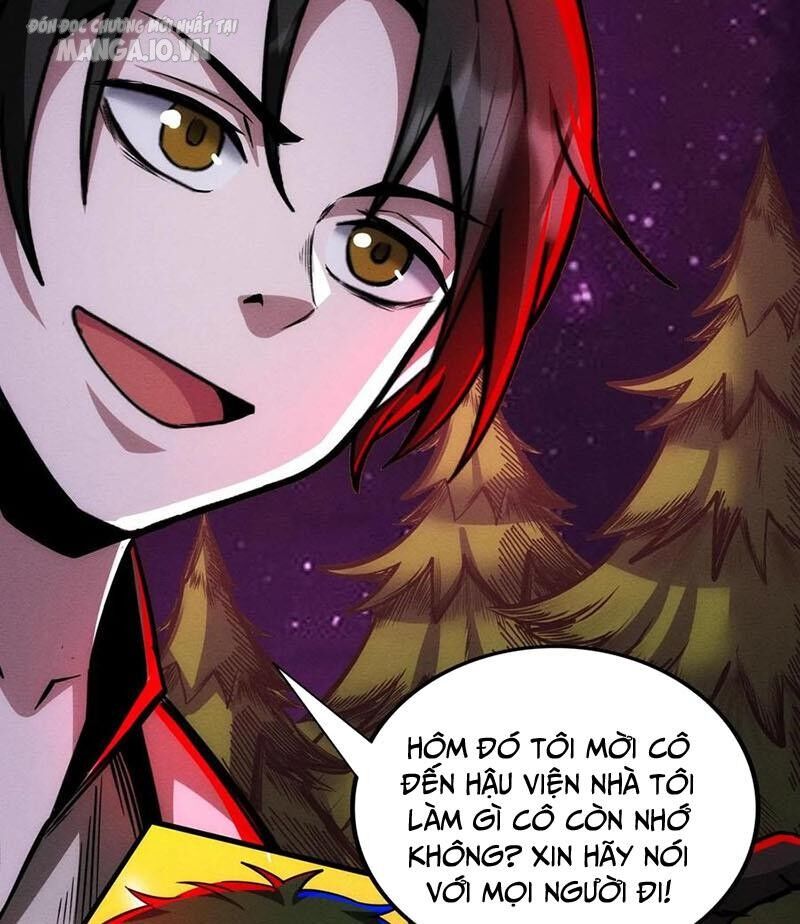Dược Sư Kì Lạ: Bệnh Nhân Của Tôi Đều Rất Khủng Bố Chap 179 - Next Chap 180
