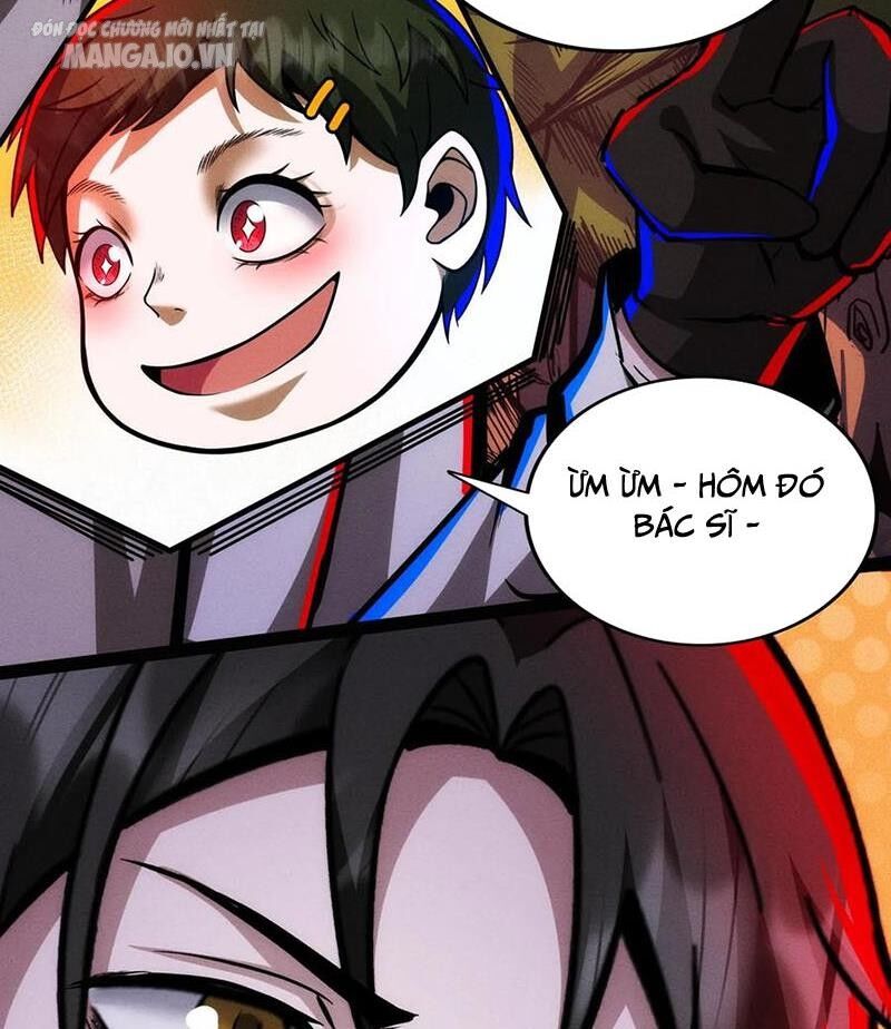 Dược Sư Kì Lạ: Bệnh Nhân Của Tôi Đều Rất Khủng Bố Chap 179 - Next Chap 180