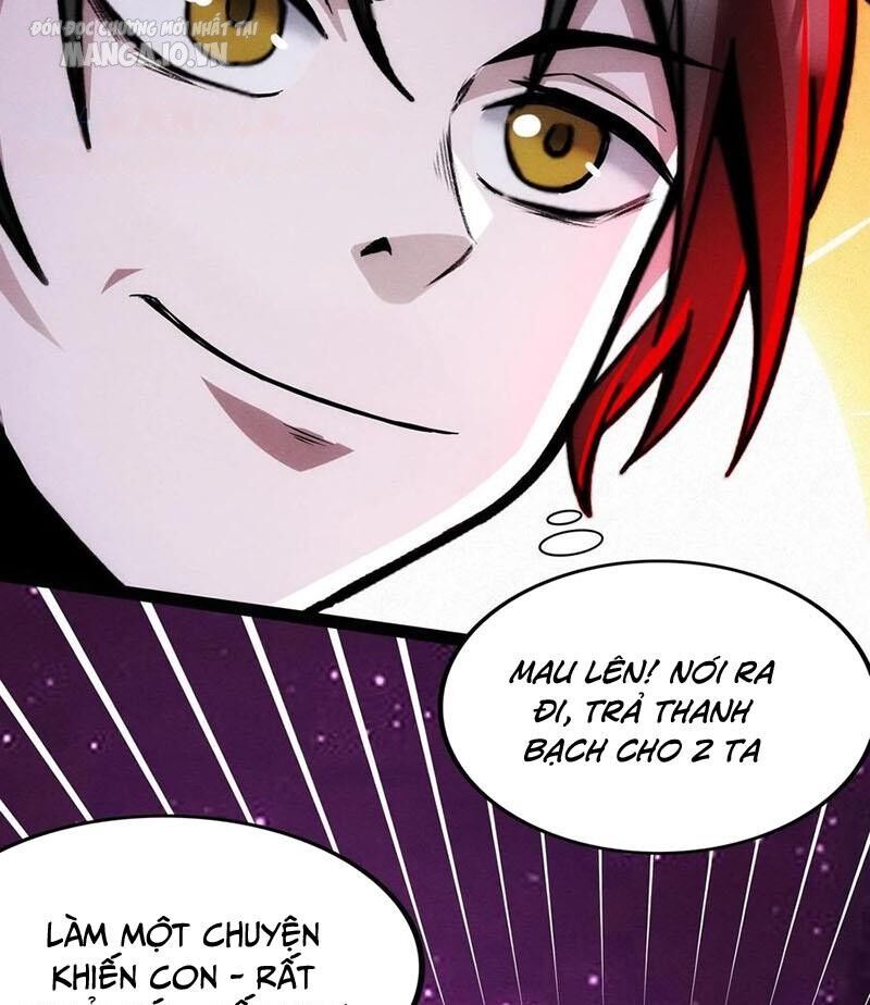 Dược Sư Kì Lạ: Bệnh Nhân Của Tôi Đều Rất Khủng Bố Chap 179 - Next Chap 180