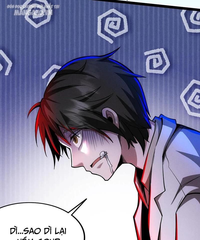 Dược Sư Kì Lạ: Bệnh Nhân Của Tôi Đều Rất Khủng Bố Chap 179 - Next Chap 180