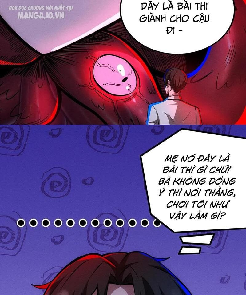 Dược Sư Kì Lạ: Bệnh Nhân Của Tôi Đều Rất Khủng Bố Chap 179 - Next Chap 180